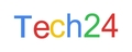 Tech24 IT Services Limited Logo